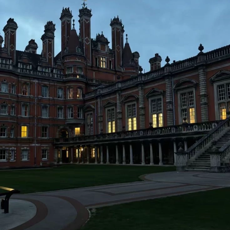 Rich school thumbnail