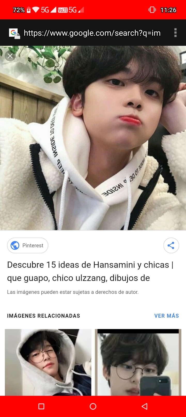 your Korean uncle jung thumbnail