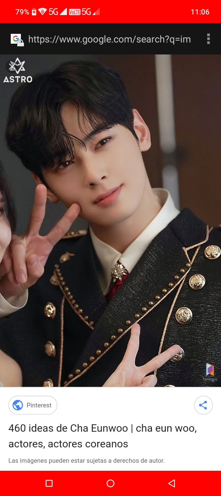 cha eun woo thumbnail