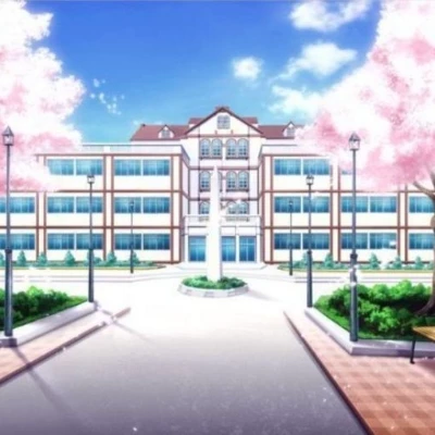 City Highschool thumbnail