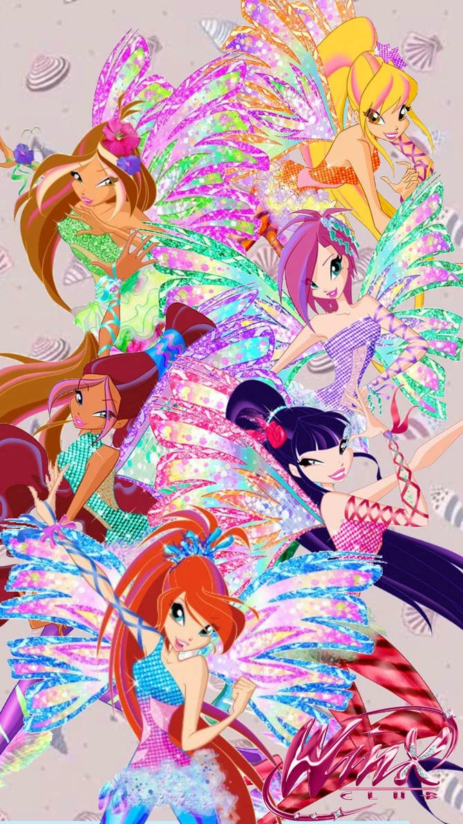 Winx RPG thumbnail