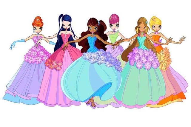 Winx RPG thumbnail