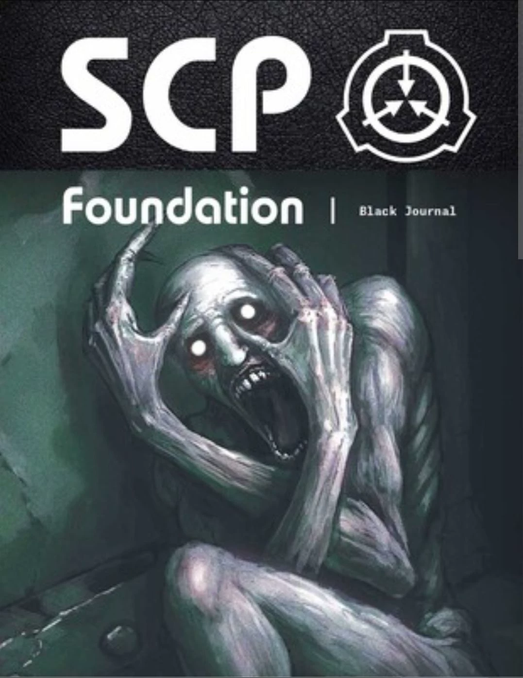 SCP foundation thumbnail