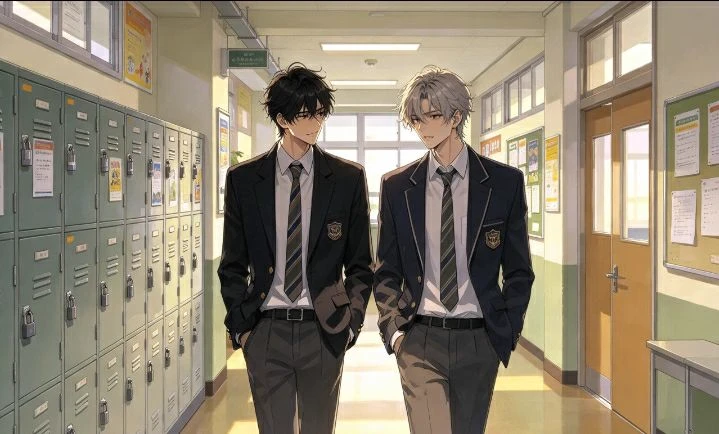 Ren & Kaelen thumbnail
