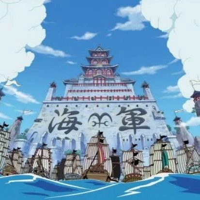 Marineford thumbnail