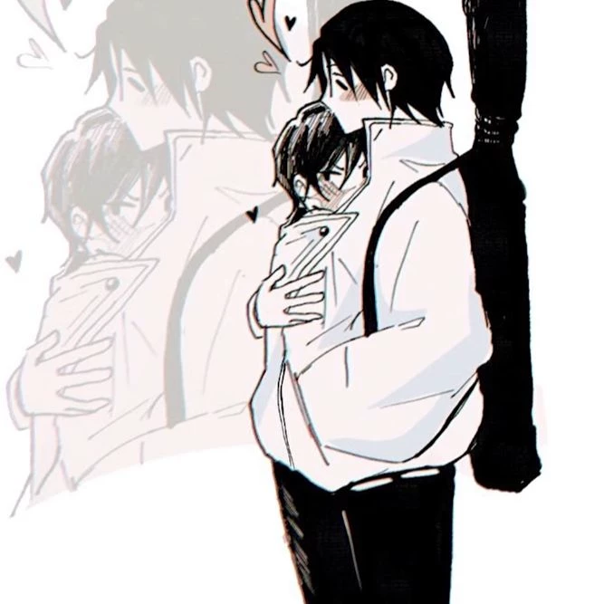 Maki Zenin thumbnail
