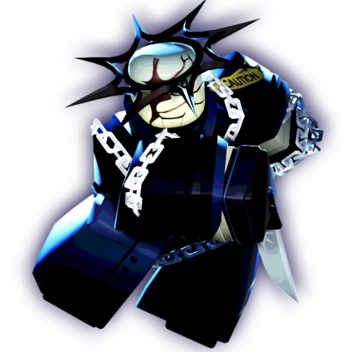 Sean - TROR thumbnail