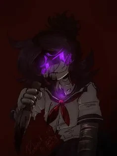 Uzi or Yandere thumbnail