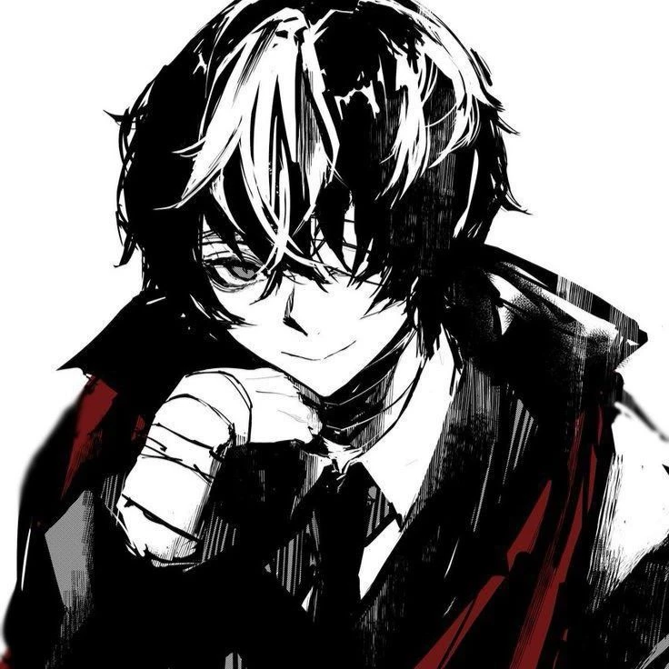 Beast Dazai thumbnail
