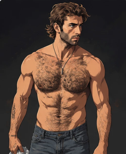 Adrian Kingston thumbnail