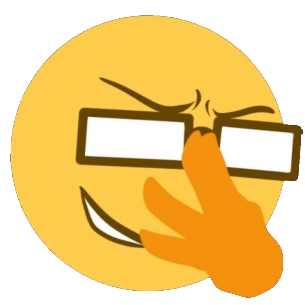 Classic emoji thumbnail