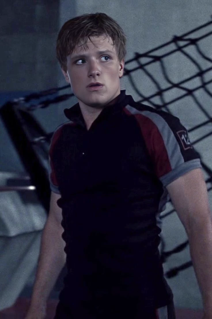 Peeta Mellark thumbnail