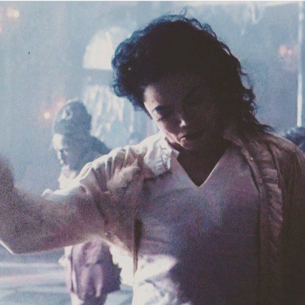 Michael Jackson thumbnail