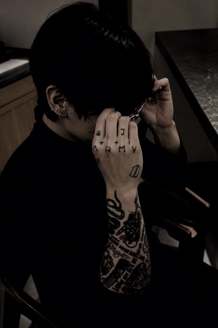 Jeon jungkook|| thumbnail