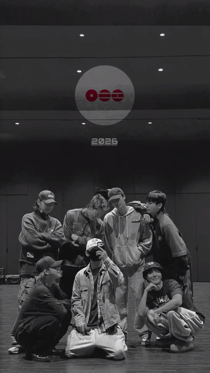 BTS \|\| obsession thumbnail
