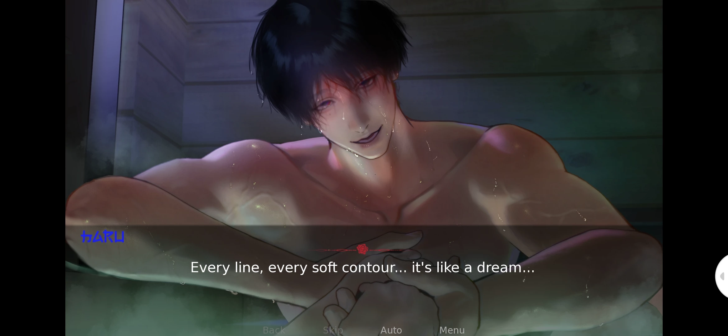 Haru - Welcome Home thumbnail