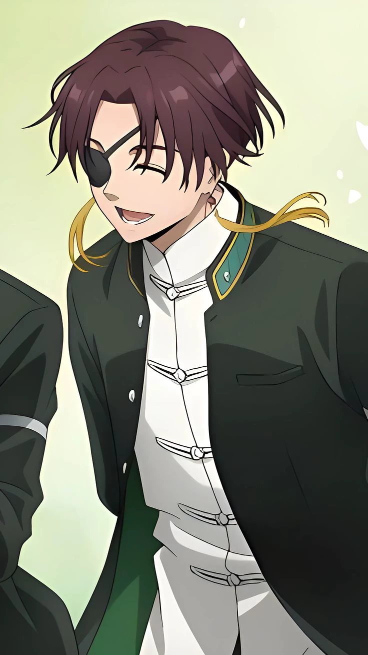 Hayato Suō thumbnail