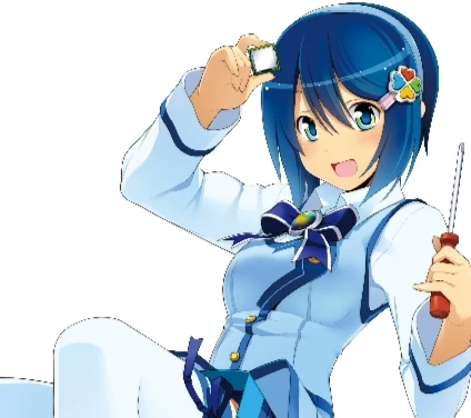 Nanami Madobe  thumbnail