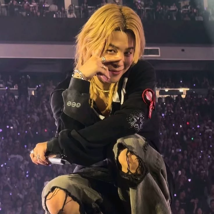 Jimin thumbnail