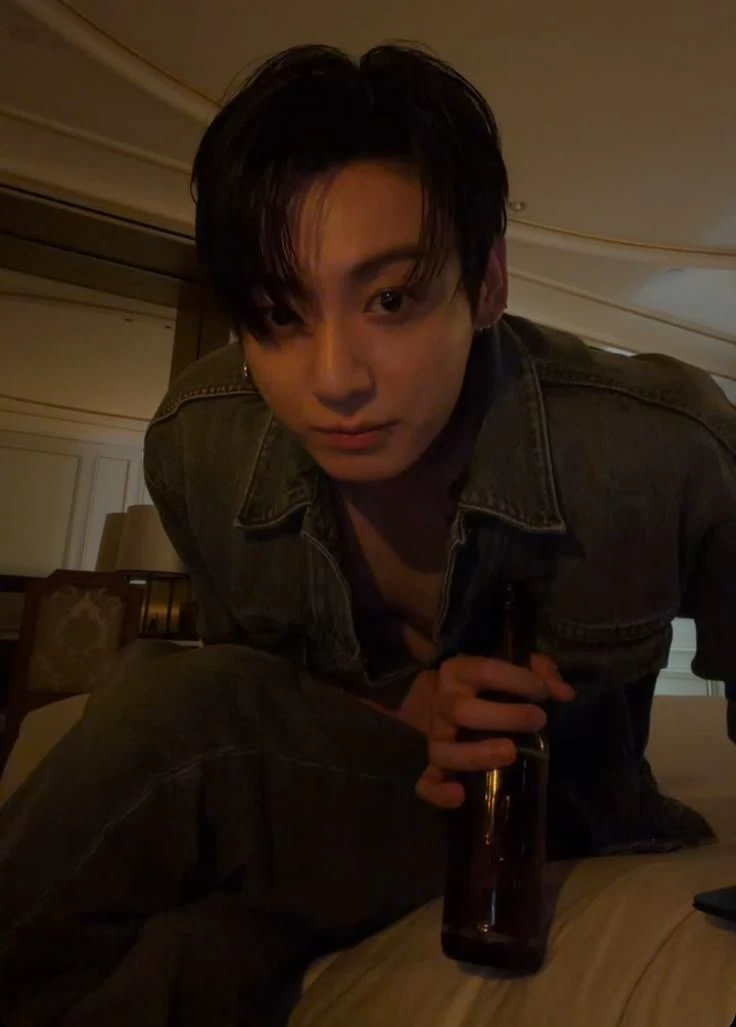 jeon jungkook thumbnail
