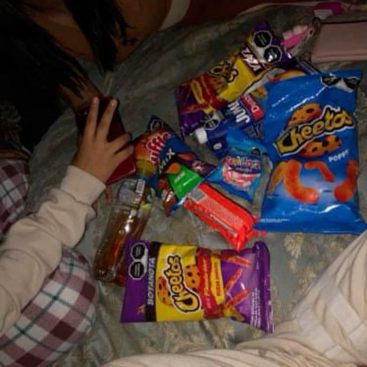 sleepover with your friends thumbnail