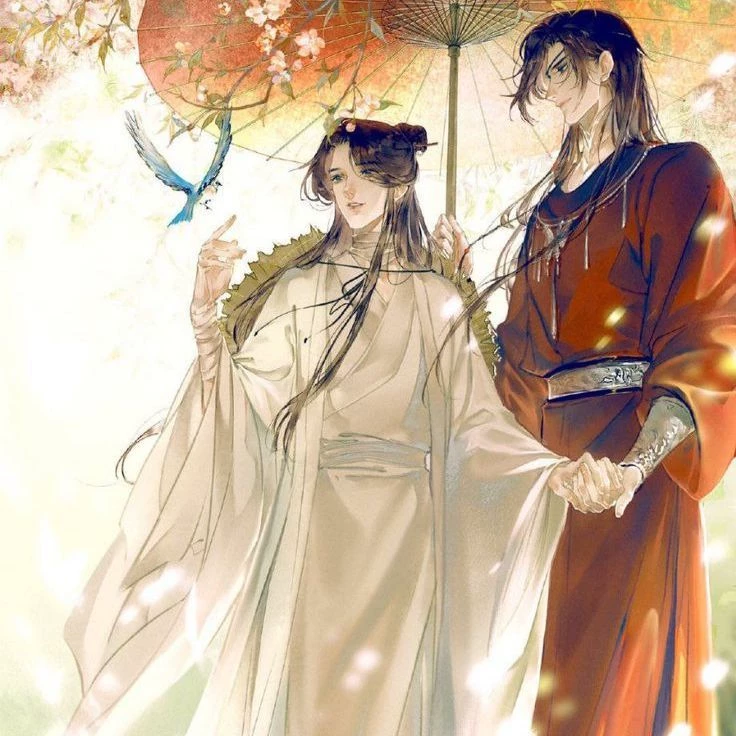 Hua Haoyu thumbnail