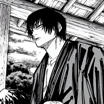 Toji Fushiguro thumbnail