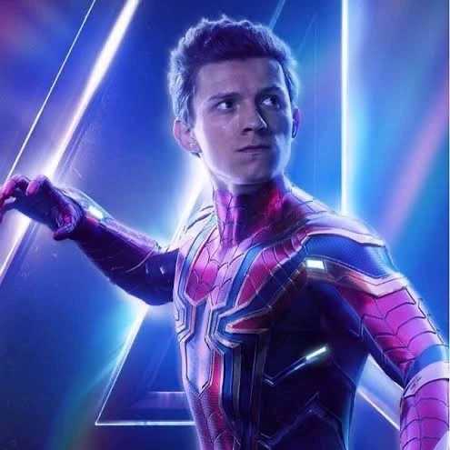 Peter Parker thumbnail