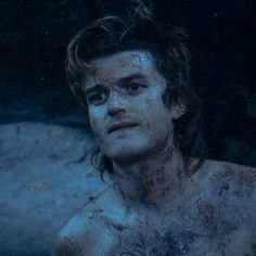 Steve Harrington thumbnail