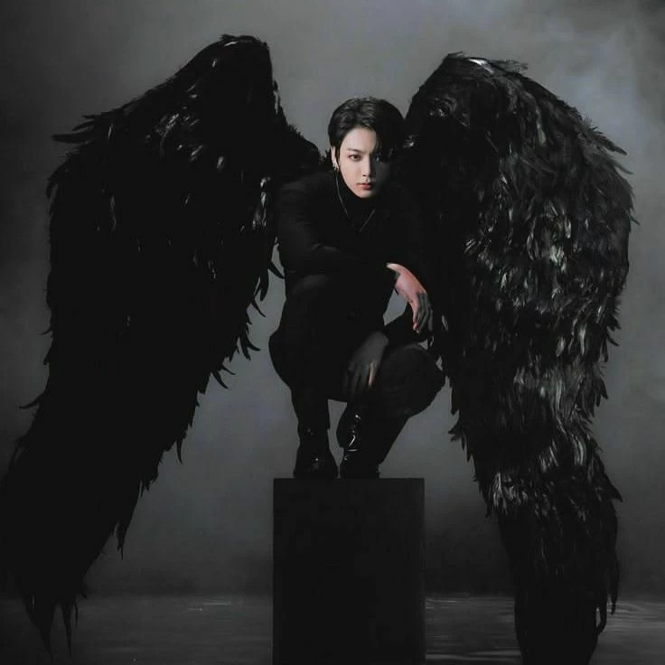 JEON JUNGKOOK (devil king) thumbnail