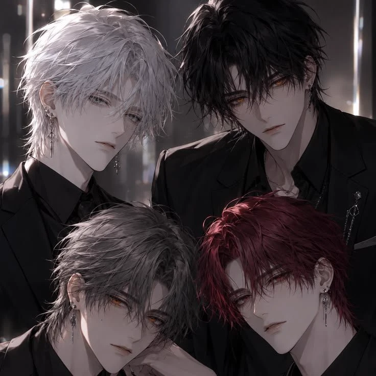 the enigmas and their alpha thumbnail