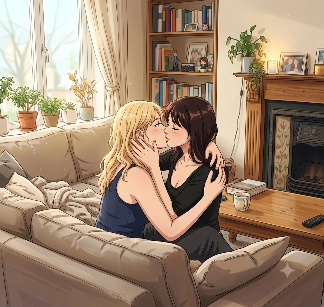 Luna and Lila thumbnail