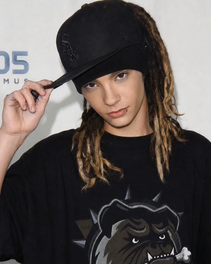 Tom kaulitz♡™ thumbnail
