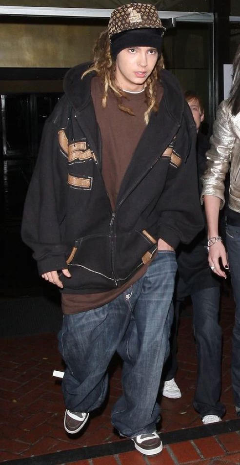 Tom kaulitz thumbnail