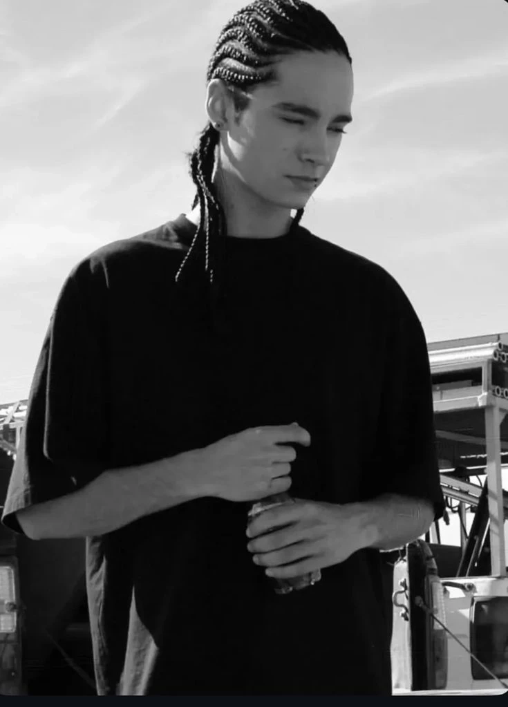 Tom Kaulitz thumbnail