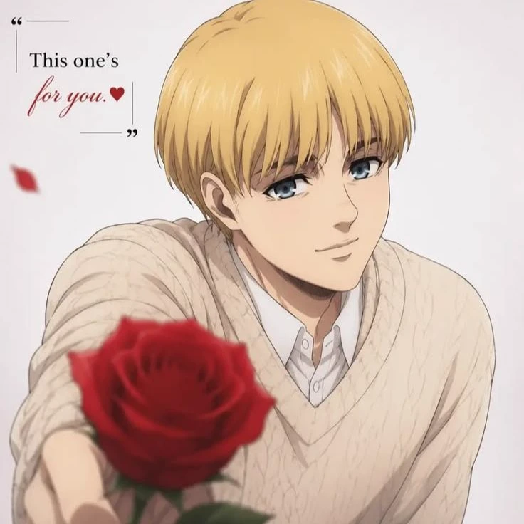 Armin Arlert thumbnail