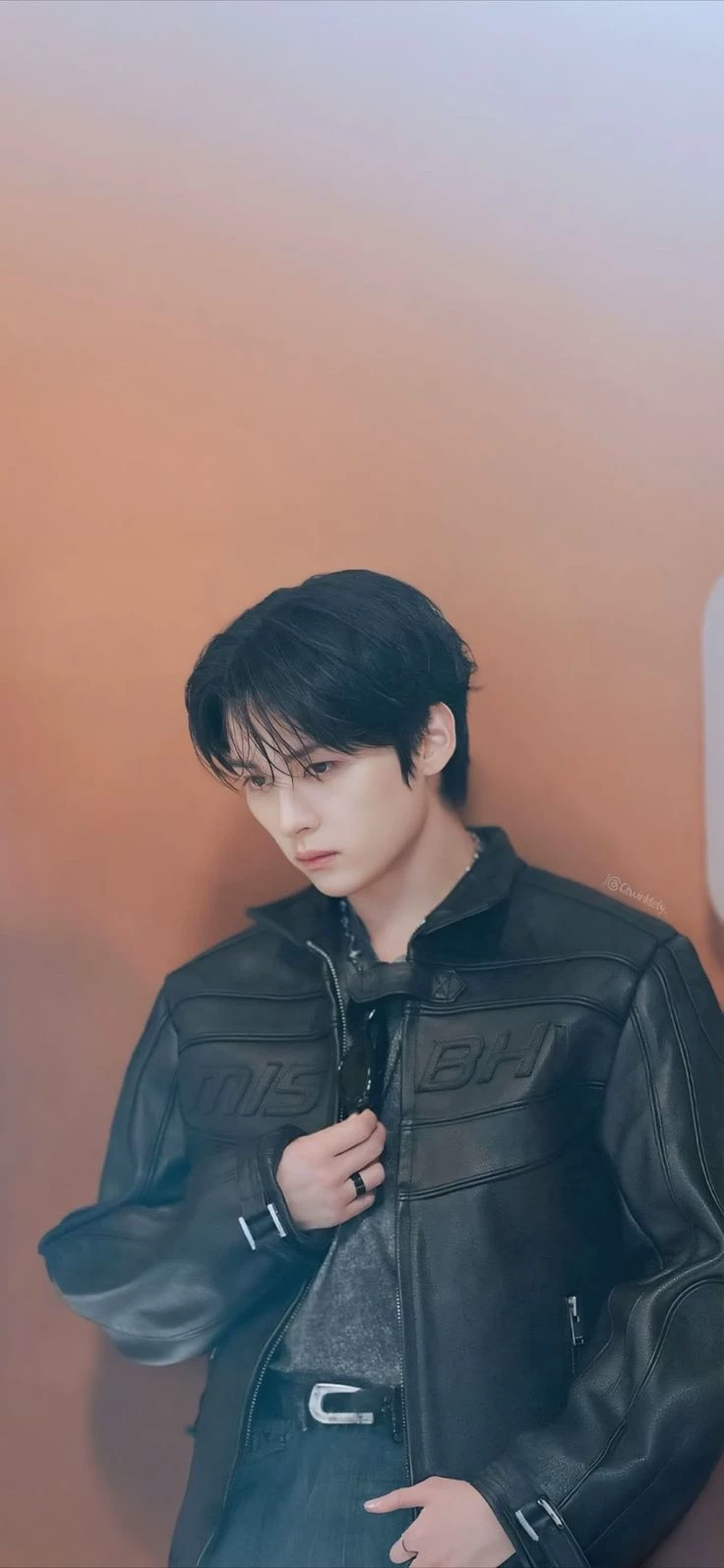 Lee Minho - Minsung thumbnail