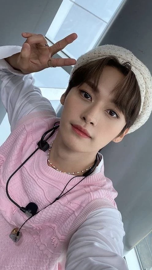 Lee Minho - Minsung thumbnail