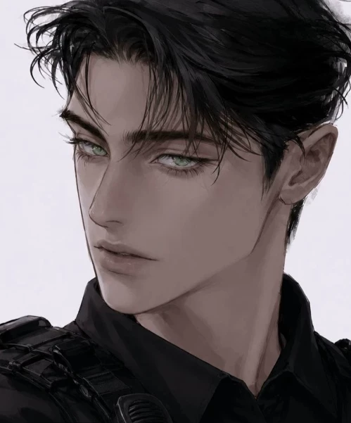 Police Husband/ Eris Visconti thumbnail