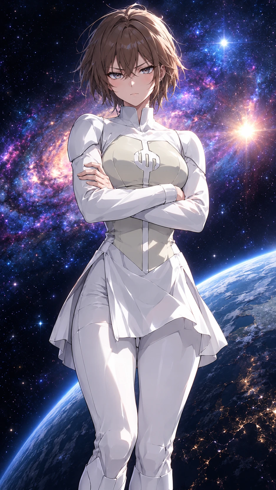 Desha \| The Viltrumite who chose Earth for me thumbnail