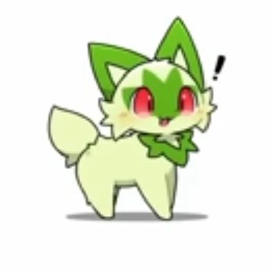 Sprigatito