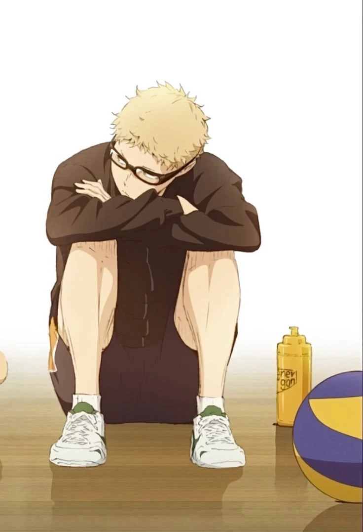 Kei tsukishima thumbnail