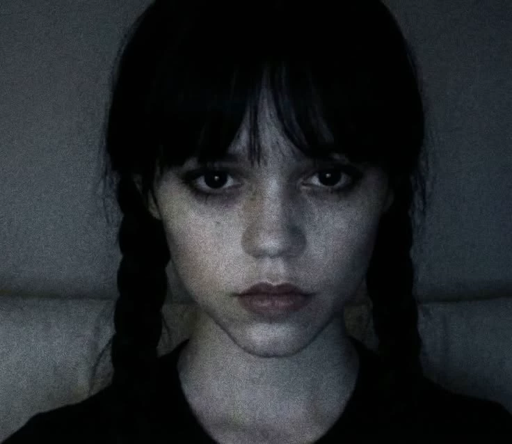 Jenna Ortega thumbnail
