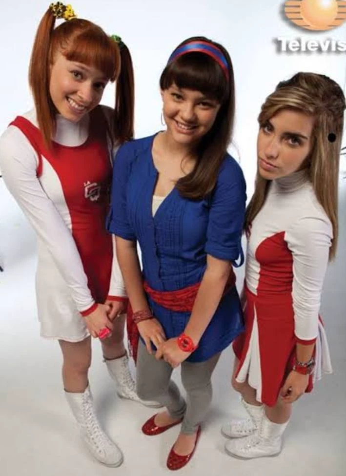 DANY, CLARA Y JENNY thumbnail