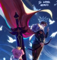 Technoblade thumbnail