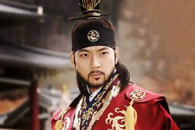 King Jumong thumbnail