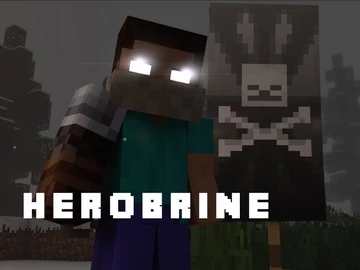 Herobrine thumbnail