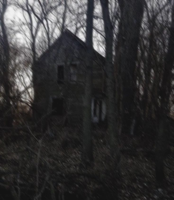 Creepyhouse - Slendermansion thumbnail