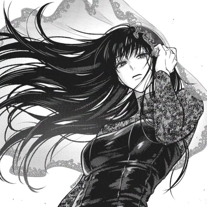Mizuki Kurohana
