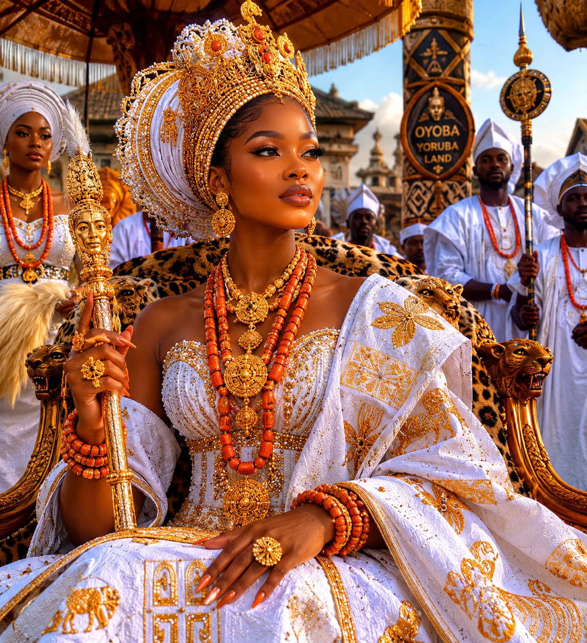 Ọbà Ayọ̀déle Adéfẹ́mi thumbnail